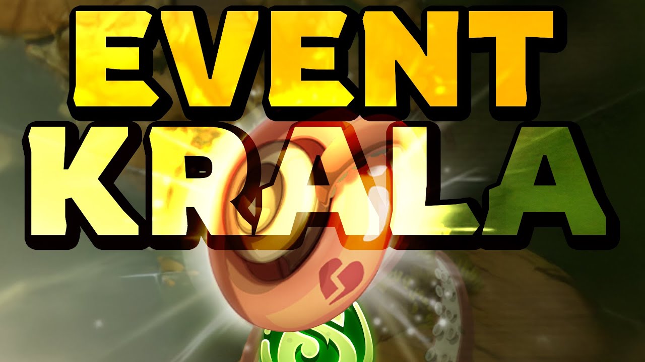 FARMER le KRALAMOURE sur DOFUS 3 (Event)