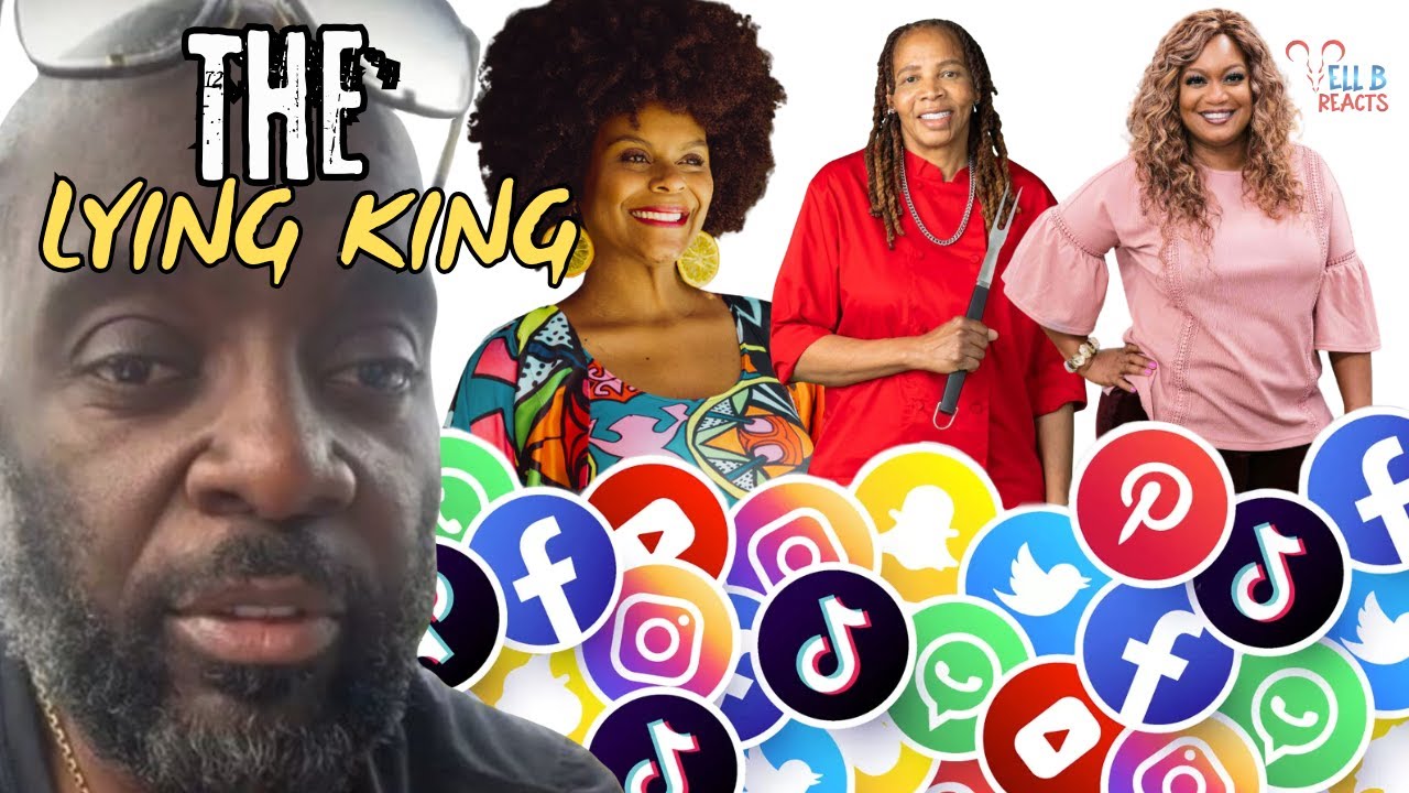 Darius Crooks EXPOSED | Tabitha Backlash & His History with Dragging Successful Black Women