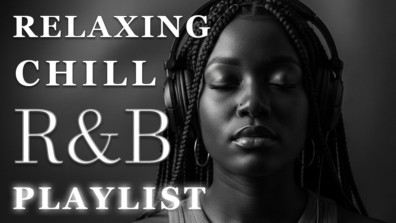 【R&B Soul】Relaxing Chill Playlist &ndash; Soulful Vocals & Deep Grooves