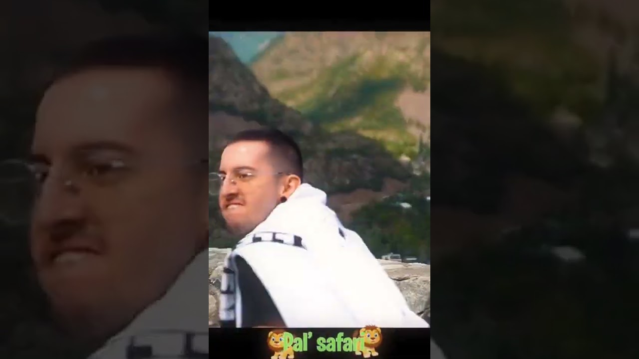 EL RAP OFICIAL DE CALVALAND 🎤👨🏻‍🦲 feat  Zarcort y Piter G! 