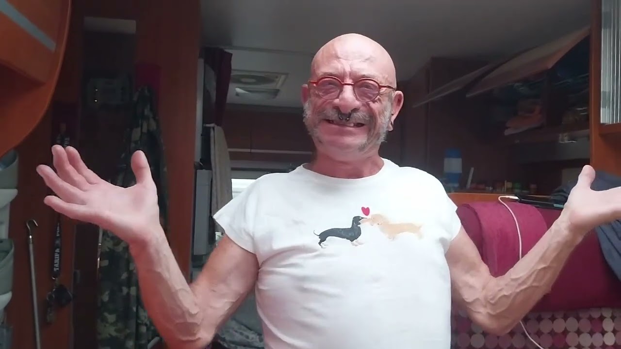 petit resto avant panne vers Almeria