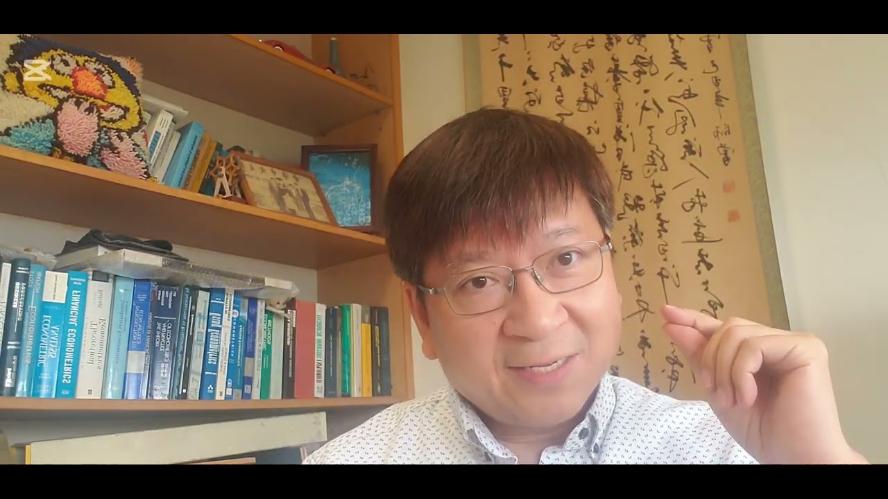 滙豐私有化恒生銀行的分析（莊太量）