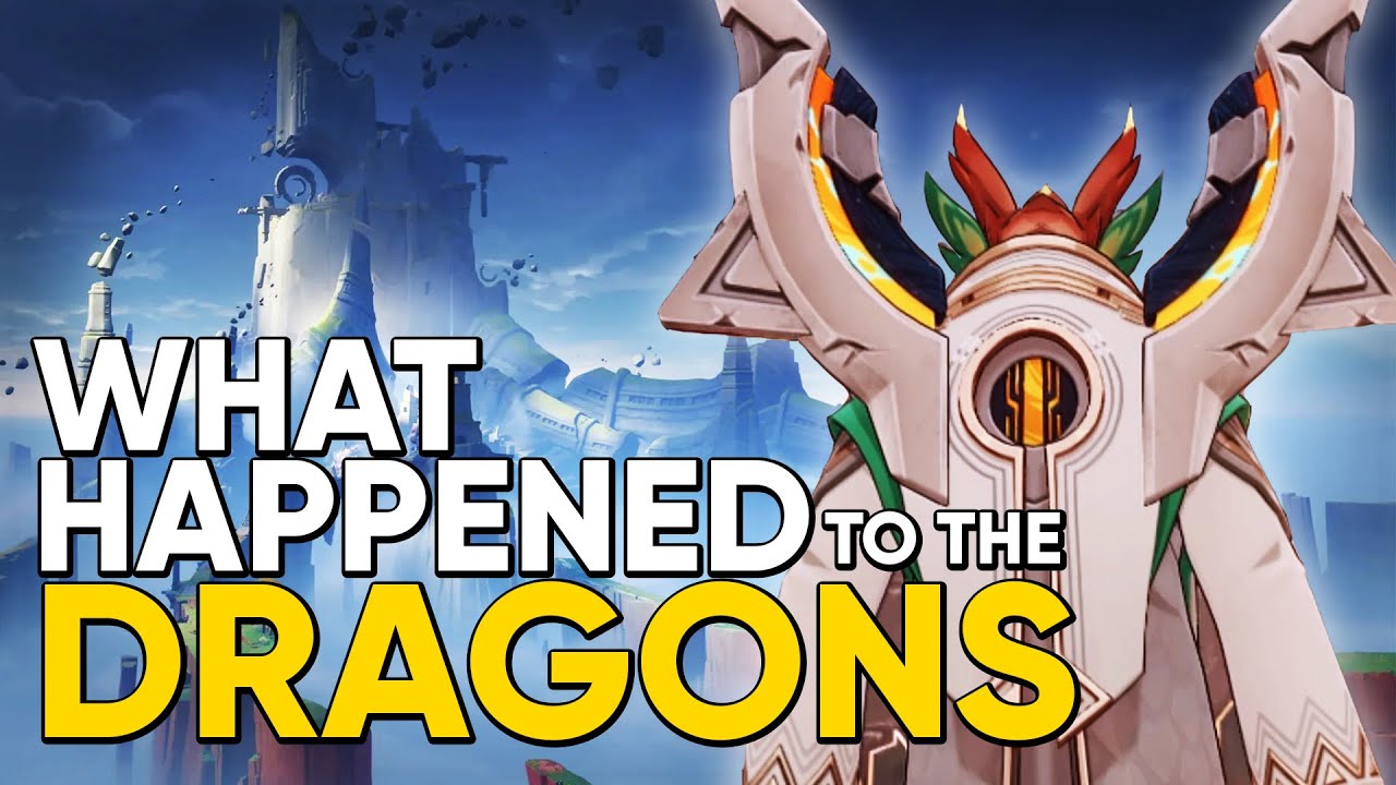 What happened in Ochkanatlan? Waxaklahun Ubah Kan, Ochkan, Dragons