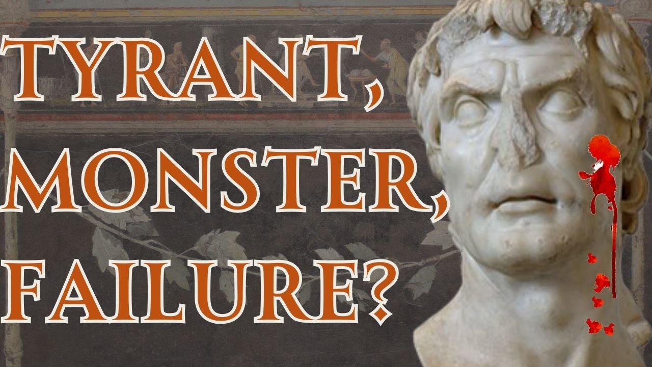 Sulla, Rome's Bloodiest Dictator