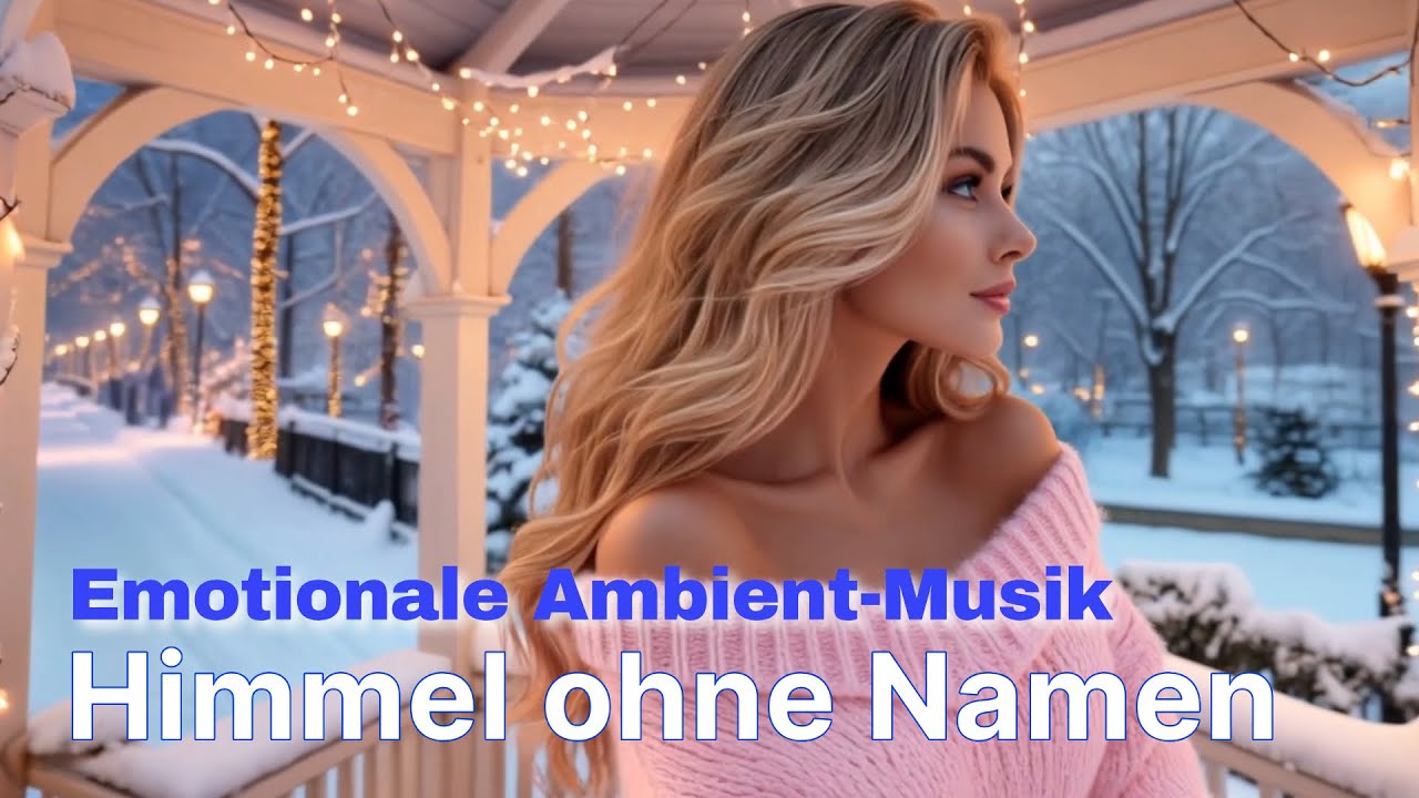 Himmel ohne Namen – Emotionale Musik