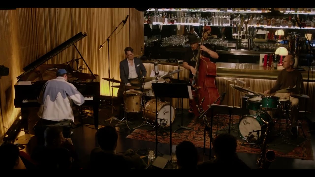 Solo on Bill Evans’ “Orbit” ft. Joe La Barbera