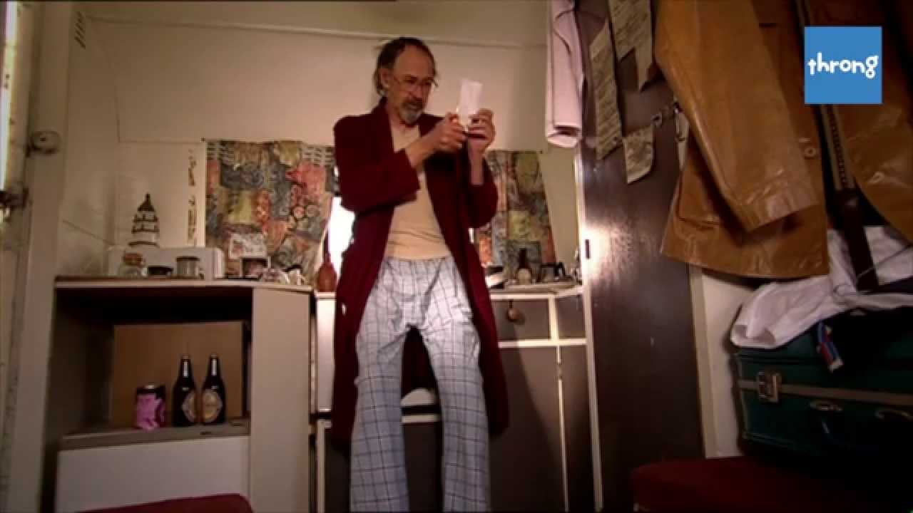 Inside Westside S01E00