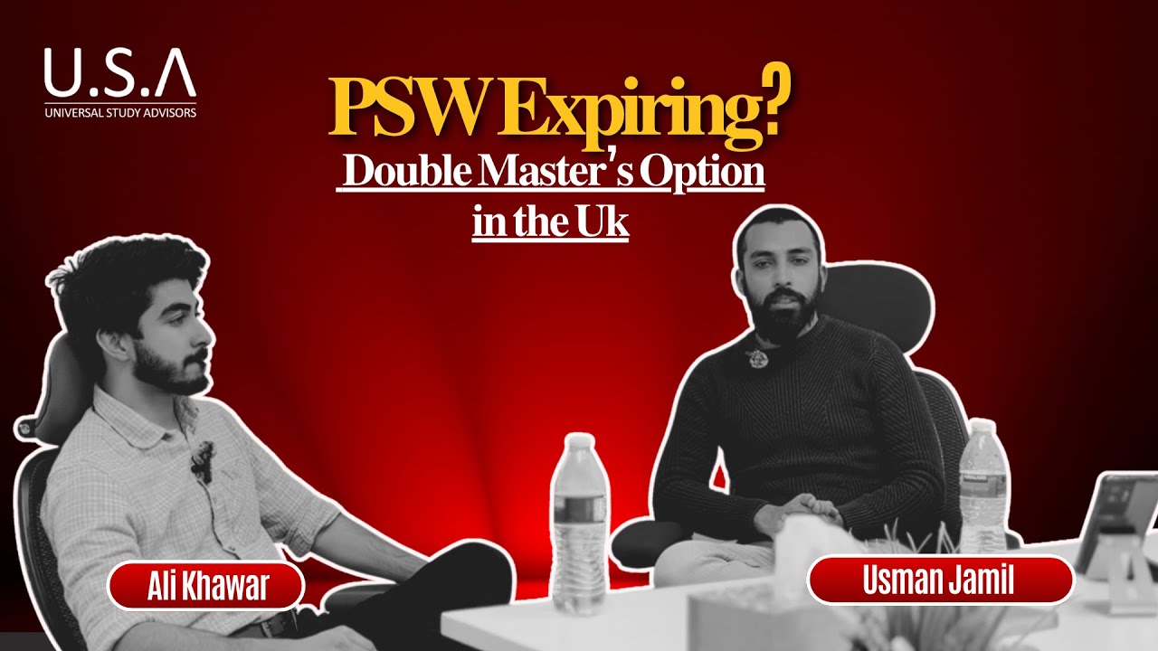 𝐏𝐒𝐖 𝐄𝐱𝐩𝐢𝐫𝐢𝐧𝐠? 𝐒𝐞𝐜𝐨𝐧𝐝 𝐌𝐚𝐬𝐭𝐞𝐫’𝐬 𝐎𝐩𝐭𝐢𝐨𝐧𝐬 𝐢𝐧 𝐭𝐡𝐞 𝐔𝐊