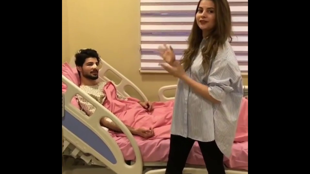Aynişan xanımında güvəndiyi Rinoplastika burun estetik cərrahi Dr. Farid Aliyev oldu