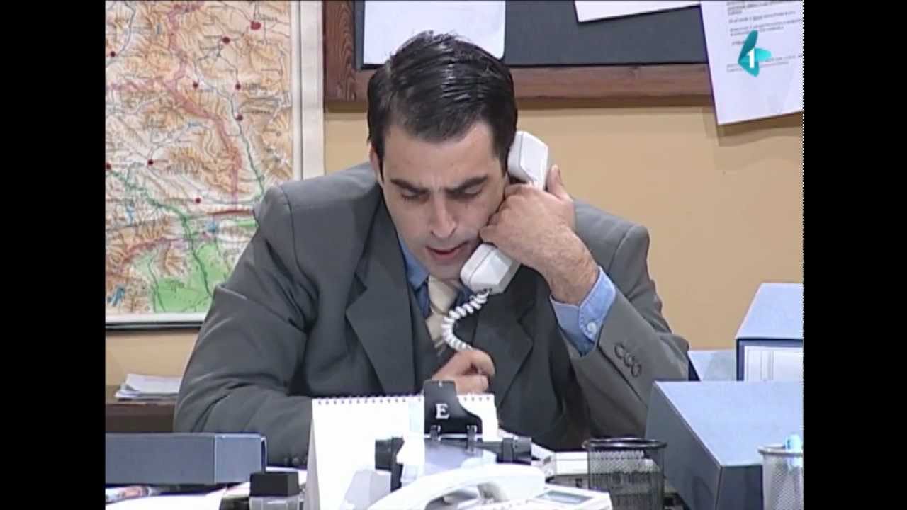 DRŽAVNI POSAO [HQ] - Ep.30: Torbičin san (02.11.2012.)