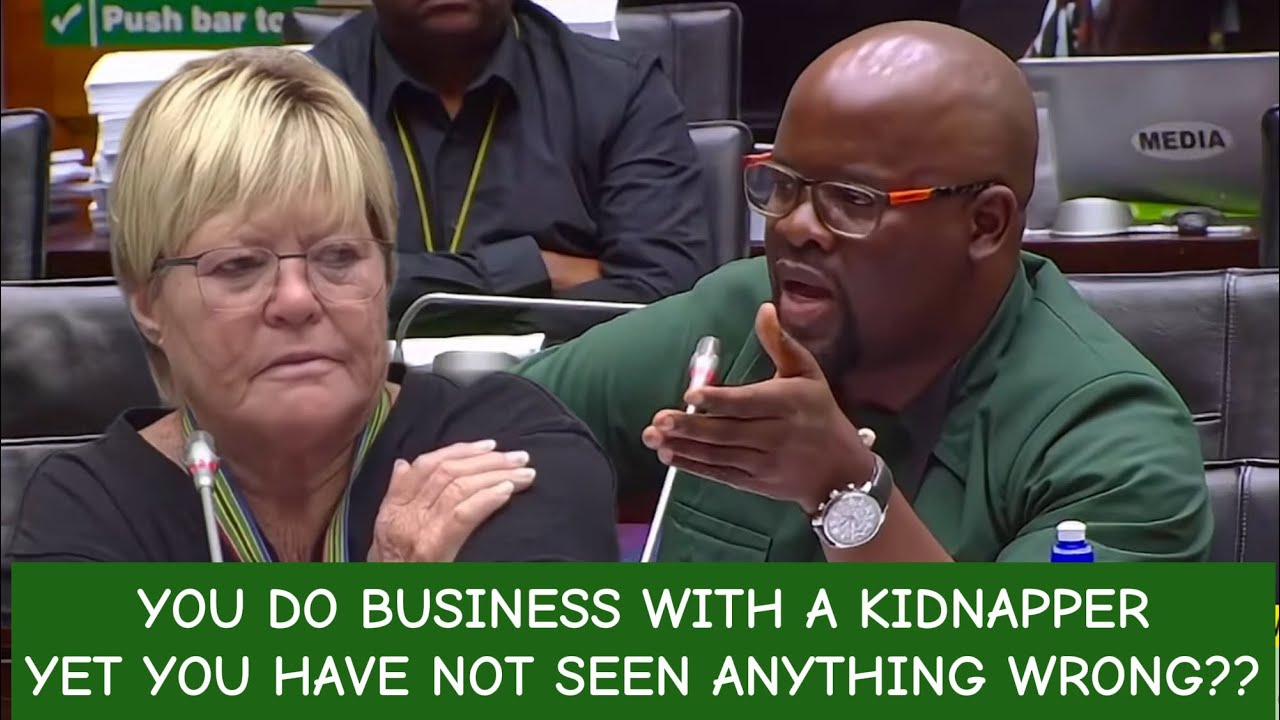 DA BREYTENBACH - NO NONSENSE SHORTT GRILL VS MLOTSWA