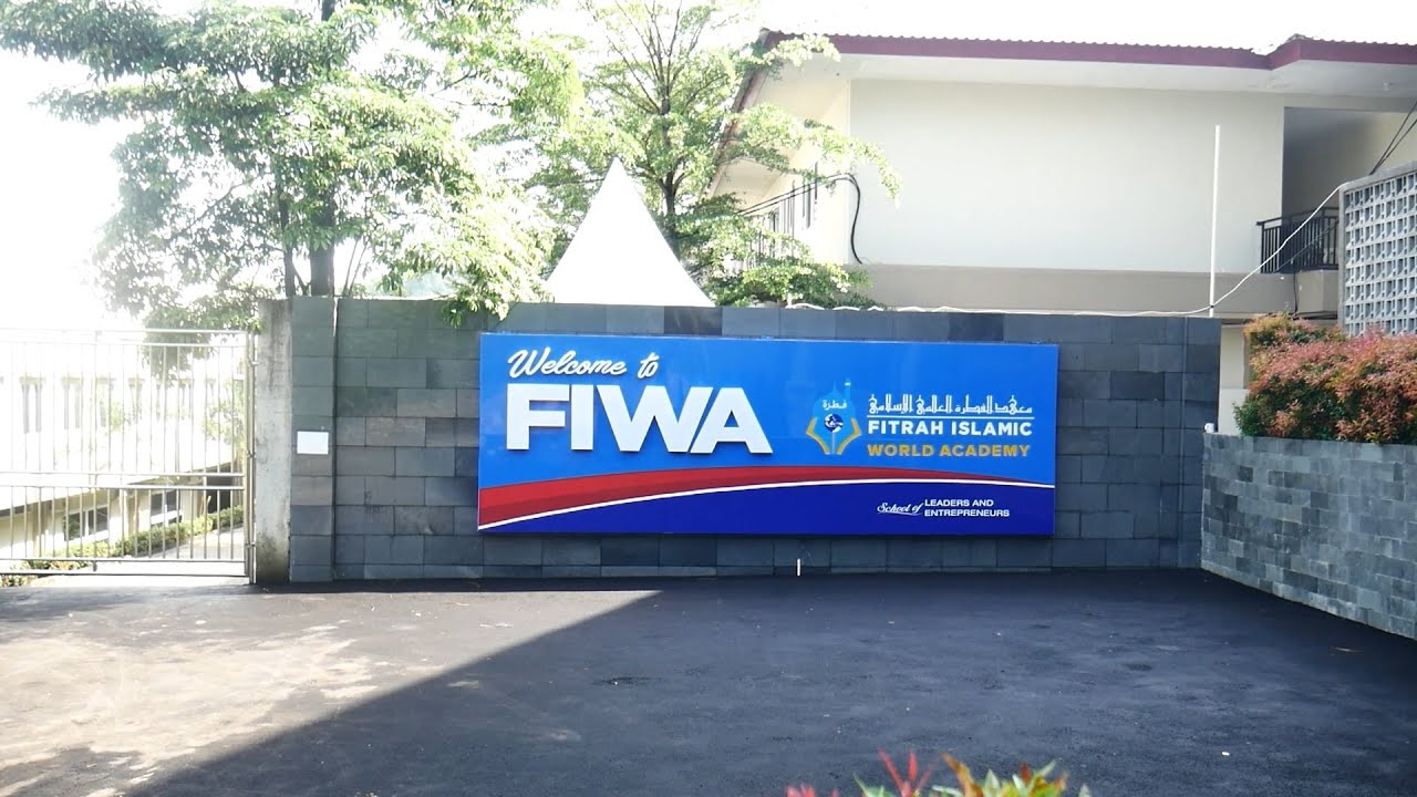 FIWA VIRTUAL TOUR