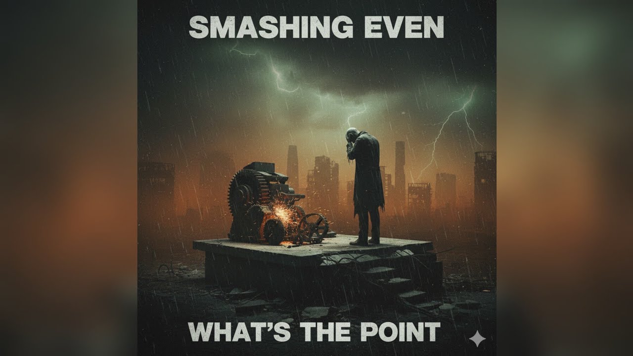 What's The Point?