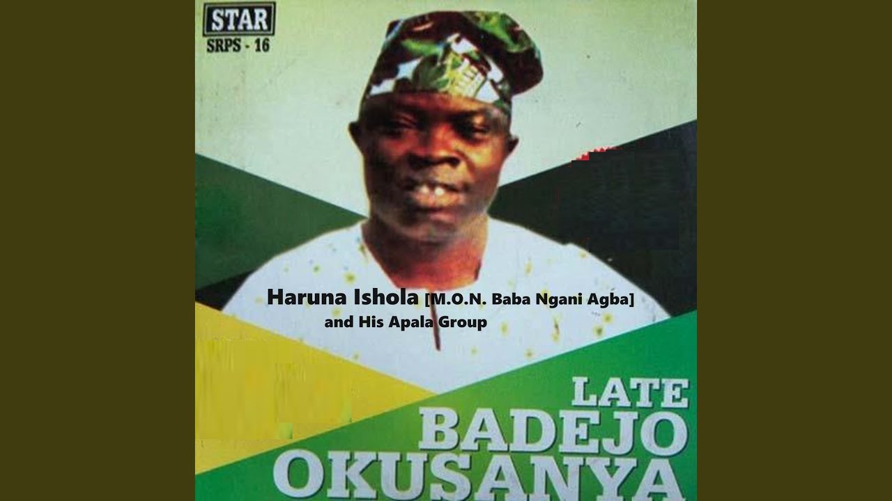 Late Badejo Okusanya, Pt. 2