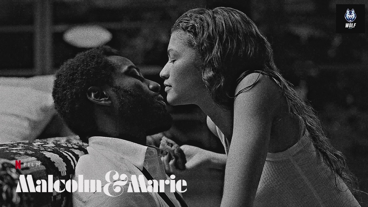 Wasted - NNAMD&Iuml; | Malcolm And Marie (Soundtrack)