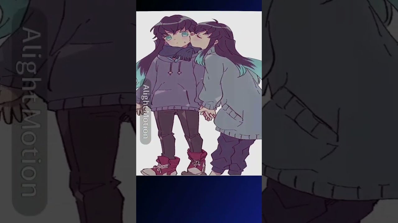 Muichiro and Yuichiro twins edit[Bienvenidos Ala Cripta] #demonslayer #muichiro #yuichiro #viral