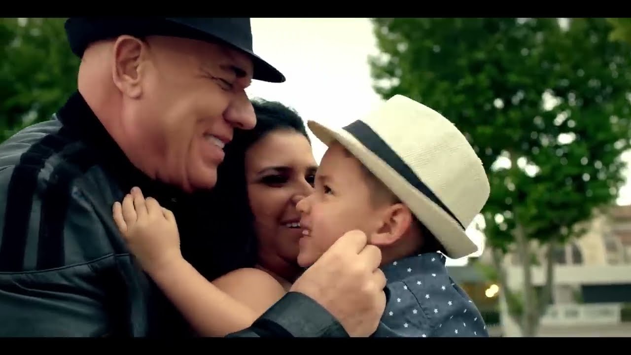 Roberto Lugo - Eres Mi Felicidad