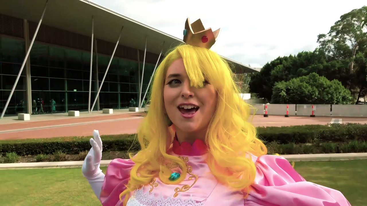 Supanova Perth 2019