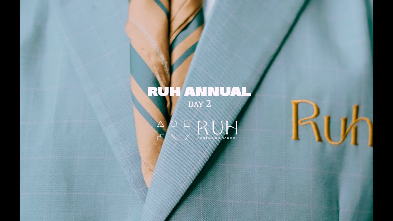 Guardians of the Sea | Cambridge & IB Learners Celebrate Annual Day | Ruh Continuum K12 Campus