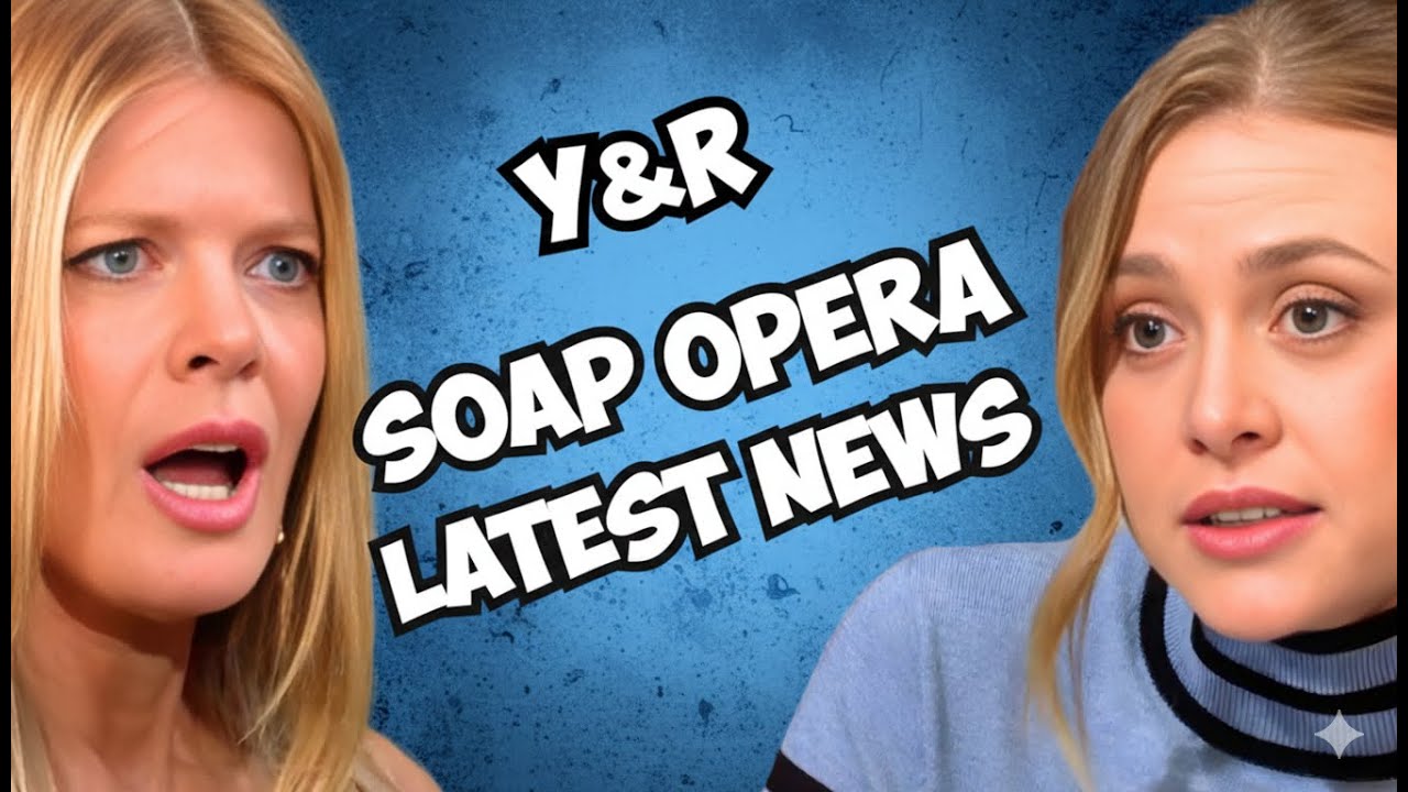 Weekly Y&R Spoilers & Predictions Phyllis Makes a Power Move, Claire Starts Asking Questions