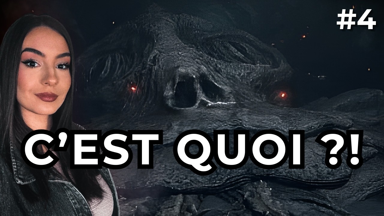 J'AI TROUV&Eacute; TOUS LES SECRETS DE VOILORAGE (et c'est d&eacute;gueu) ✦ ELDEN RING #04