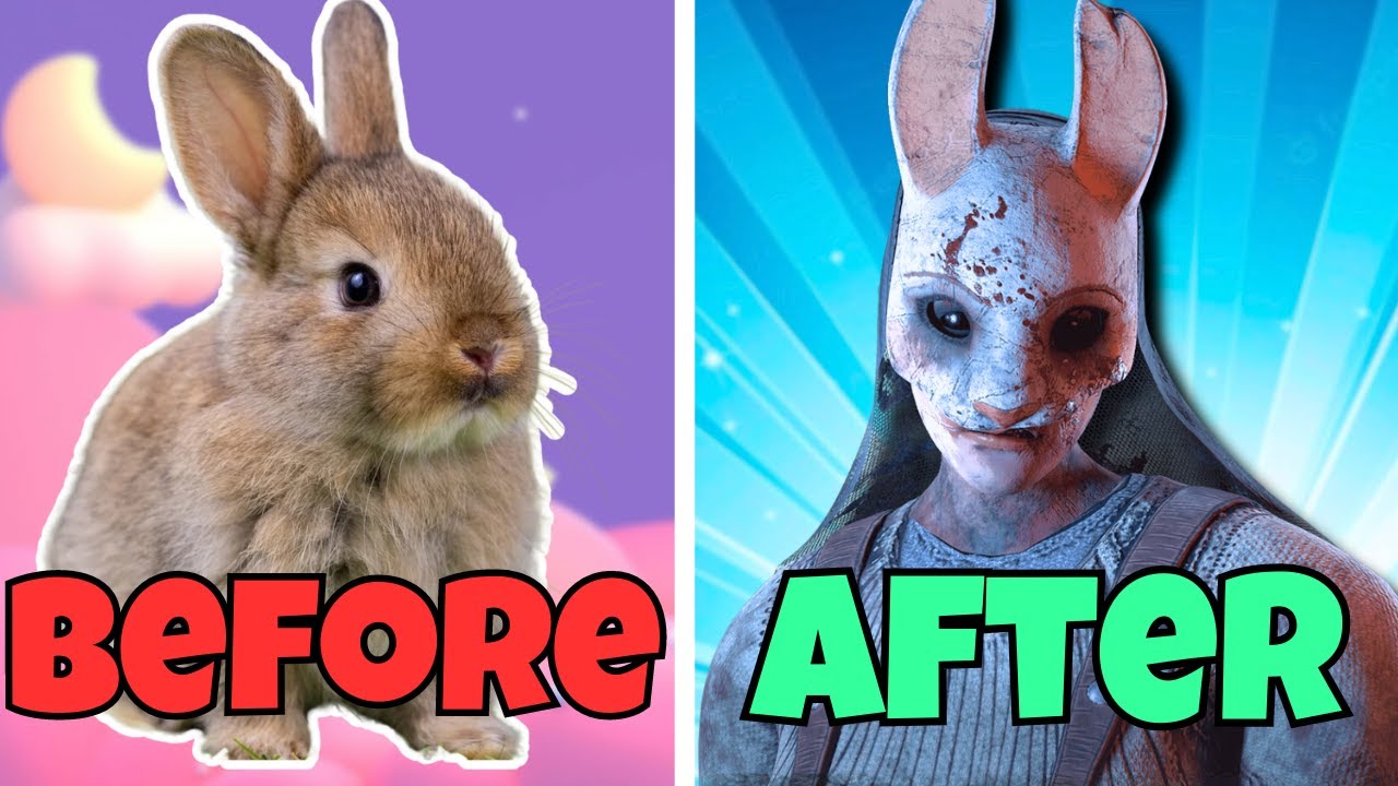 I became a Huntress Main in Dead by Daylight. Here's how it went...