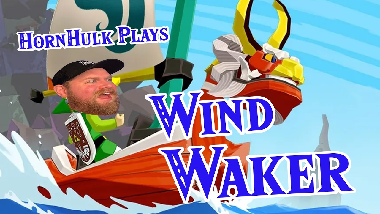 Windwaker EP 15.1