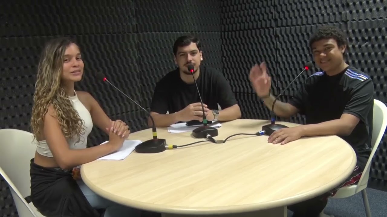 Vida de Jornalista