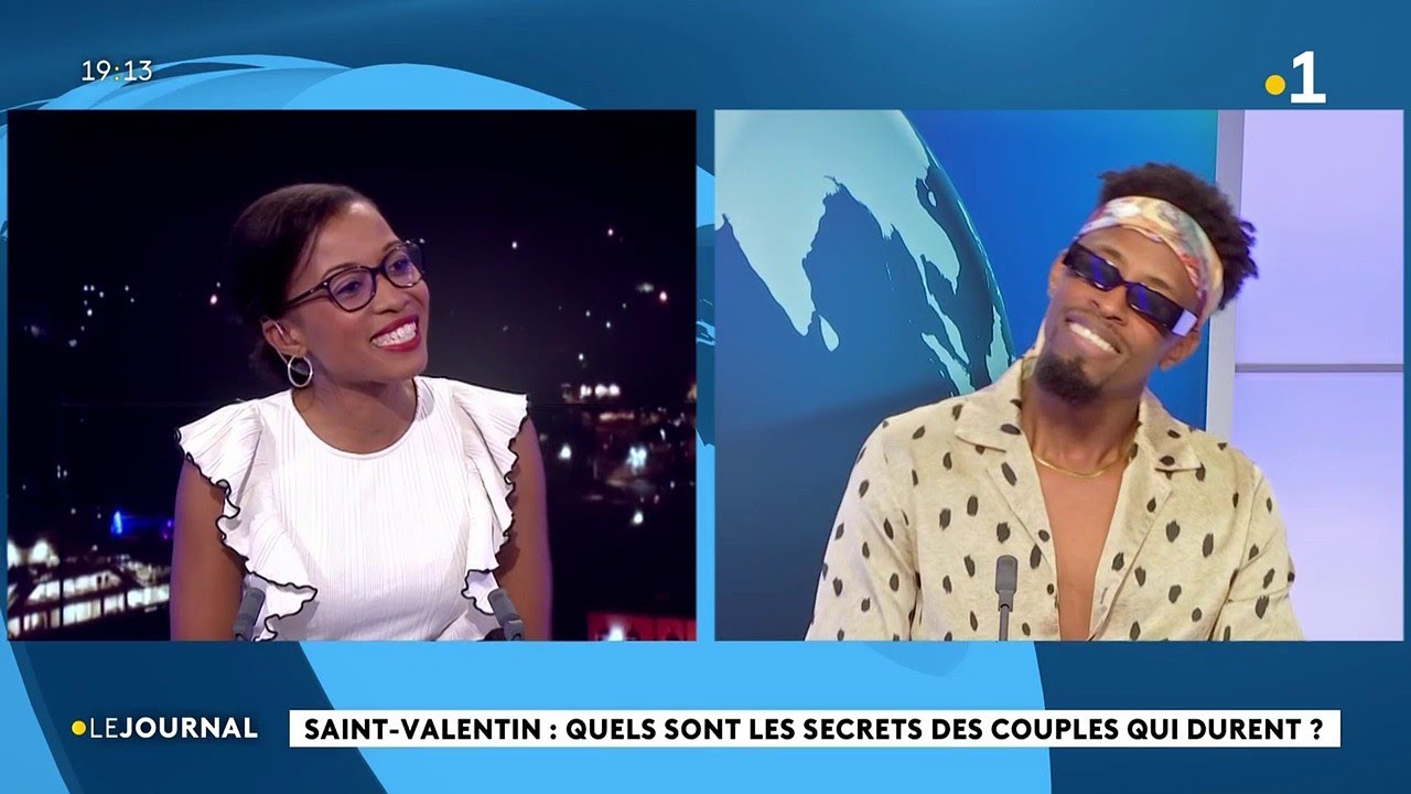 Saint-Valentin: ITW de l'artiste Youbbee.