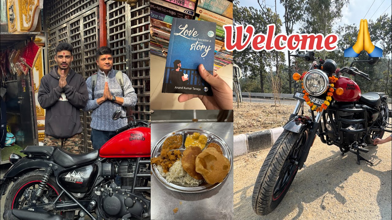 Dehradun ki khoobsoorat kahani @jitendrachamolishorts 