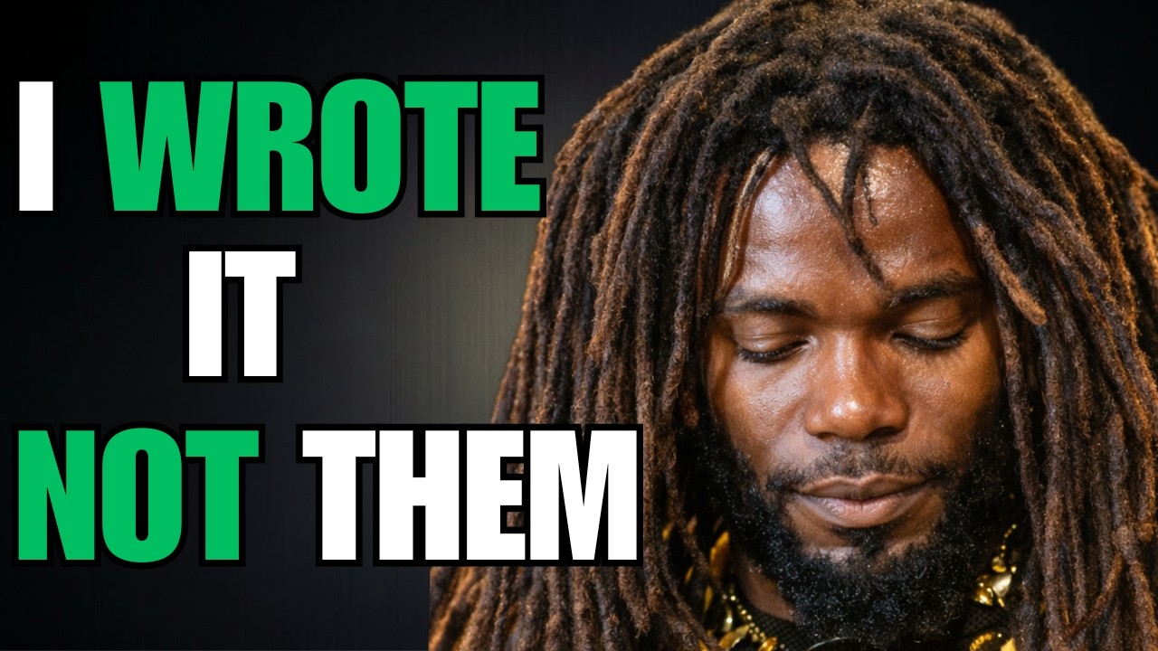 The Reggae Songs That Were STOLEN (And Nobody Told You) | Shocking Music History