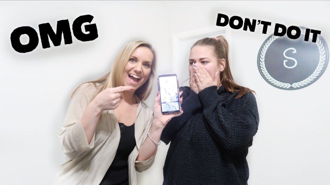 I CANT BELIEVE SHE DID THIS TO HER EX!! | Bryleigh Anne