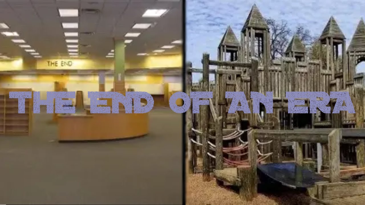 A Farewell To Liminal Spaces