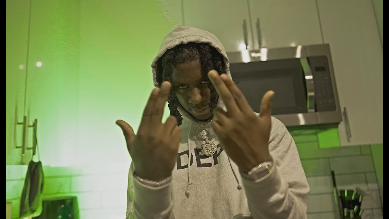 Rot Ken - Solo (Official Music Video)