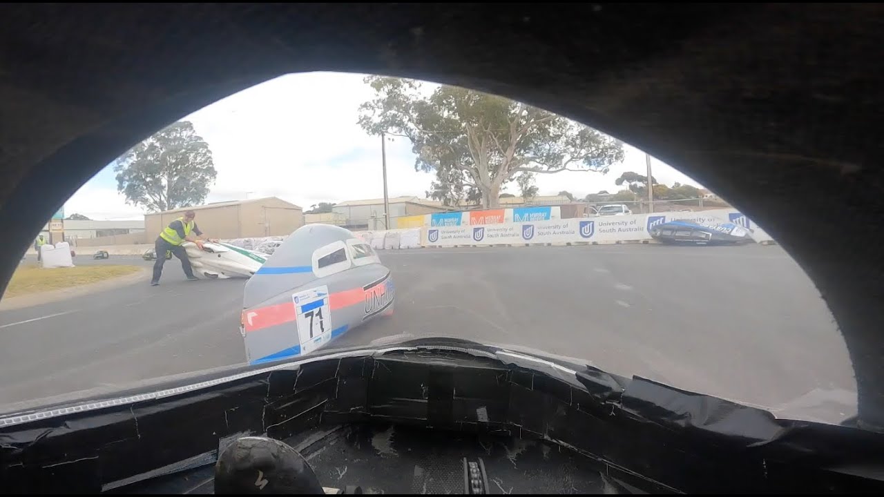 Murray Bridge GoPro 