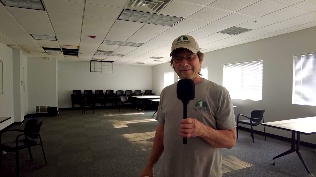 Walk Thru Future IMM Building 1080p