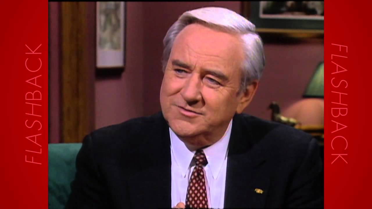 Flashback: Jerry Falwell