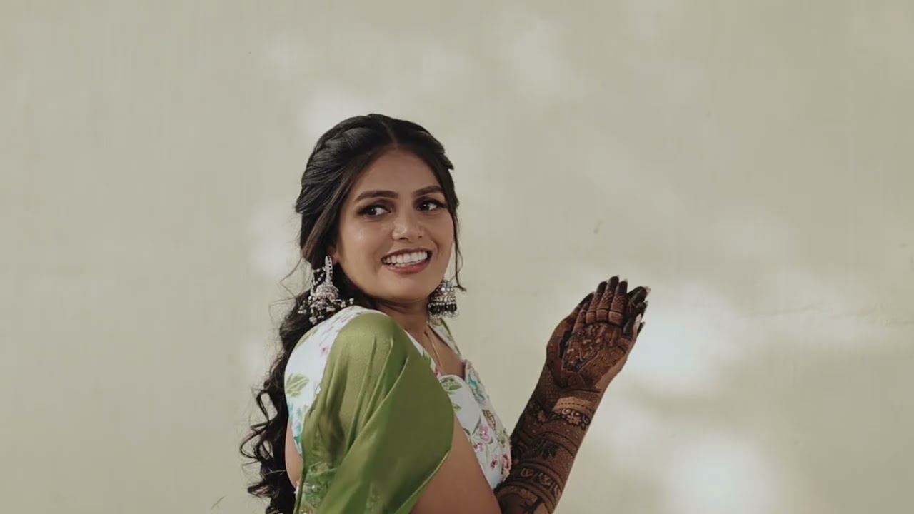 Nayan's Mehndi