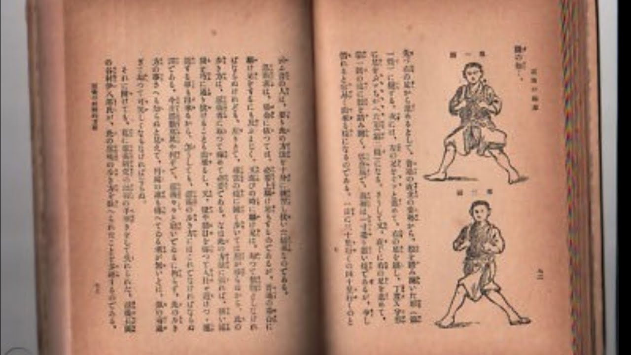 Rare Ninja Books - Ninjutsu Gokuihidensho 1917