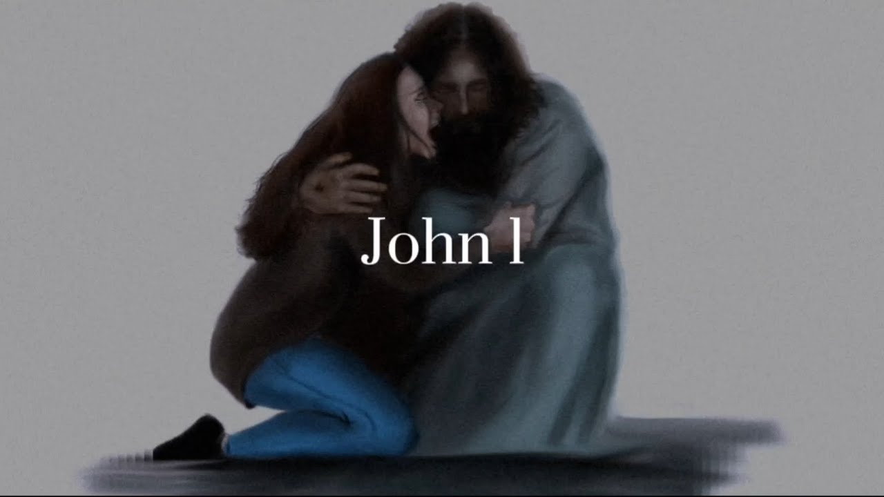 This is love.