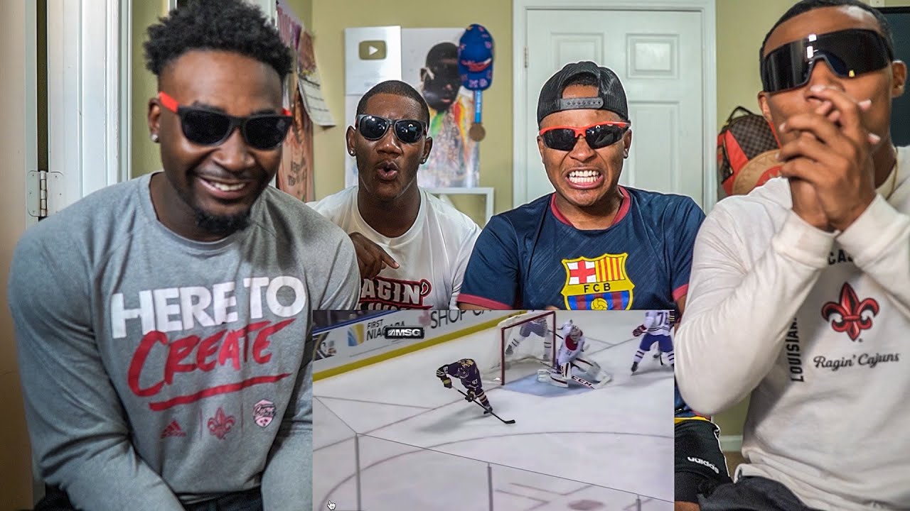 NHL 