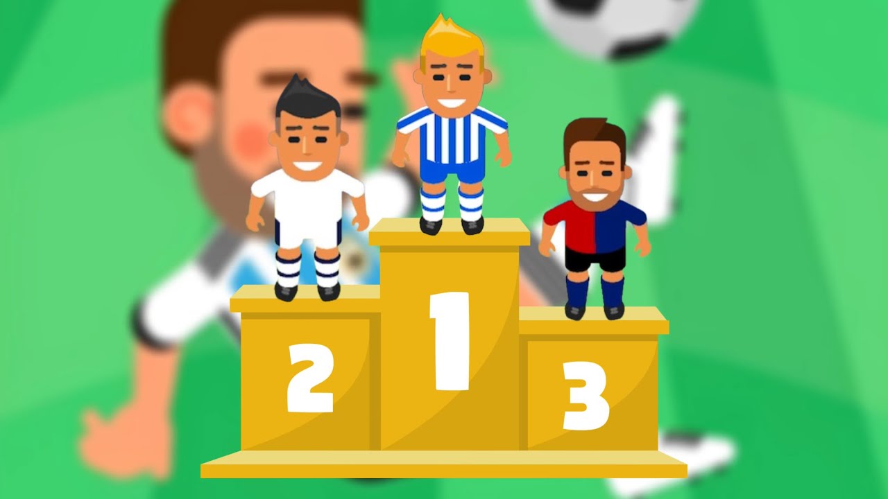 Creating the Greatest Football Player Ever