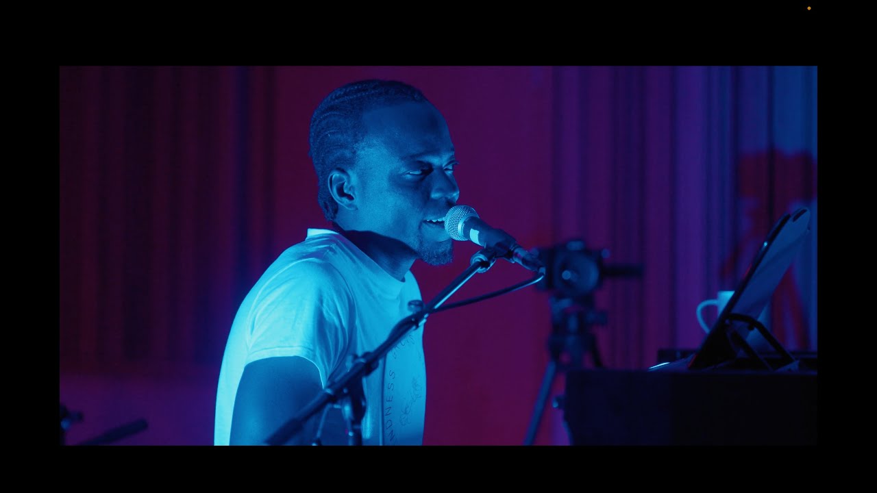 LINTD - FUNERAL RITES ON PLANET SATURN (ACCOUSTIC PERFORMANCE live From Opera North)