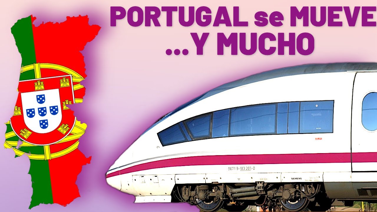 ✅ IMPORTANTES AVANCES en las OBRAS de la ALTA VELOCIDAD en Portugal ✅ Vigo / Evora Elvas Badajoz
