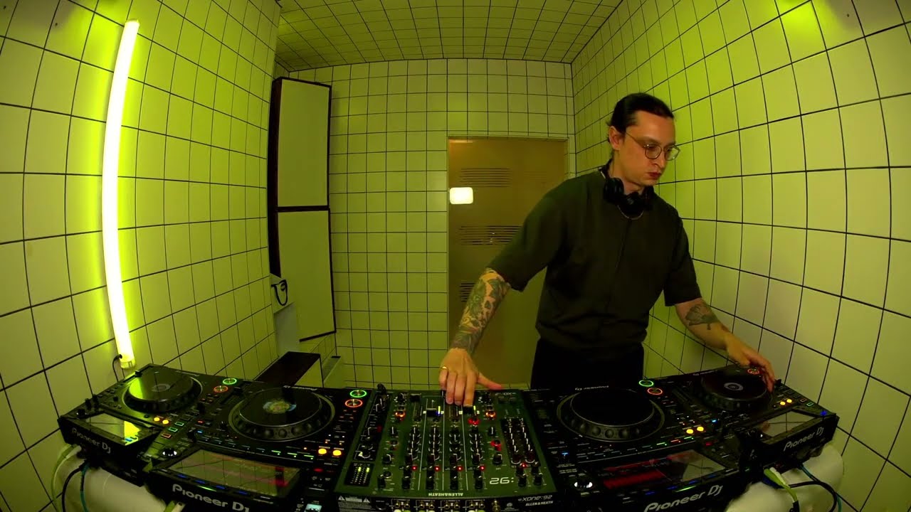 JANEIN | H&Ouml;R - January 30 / 2024