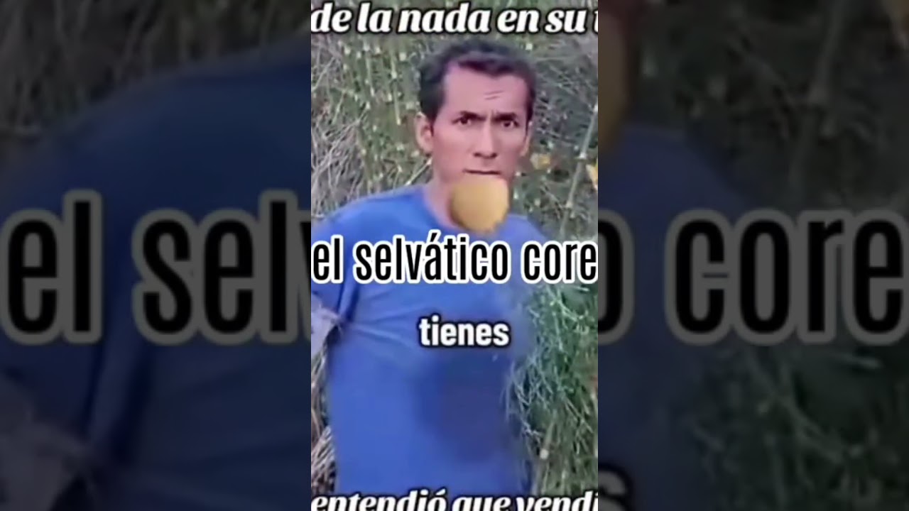 @selvatico core🗣️🔥