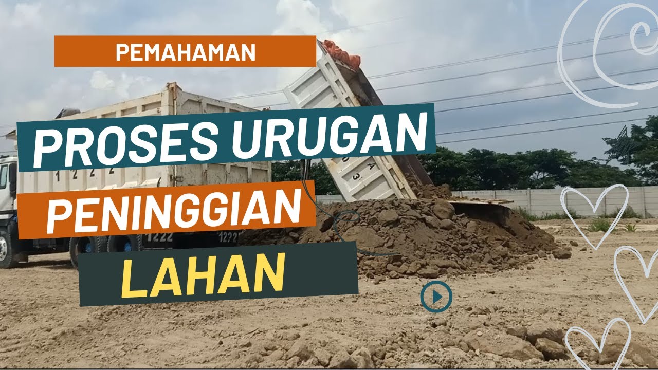 URUGAN PENINGGIAN LAHAN BEKAS SAWAH