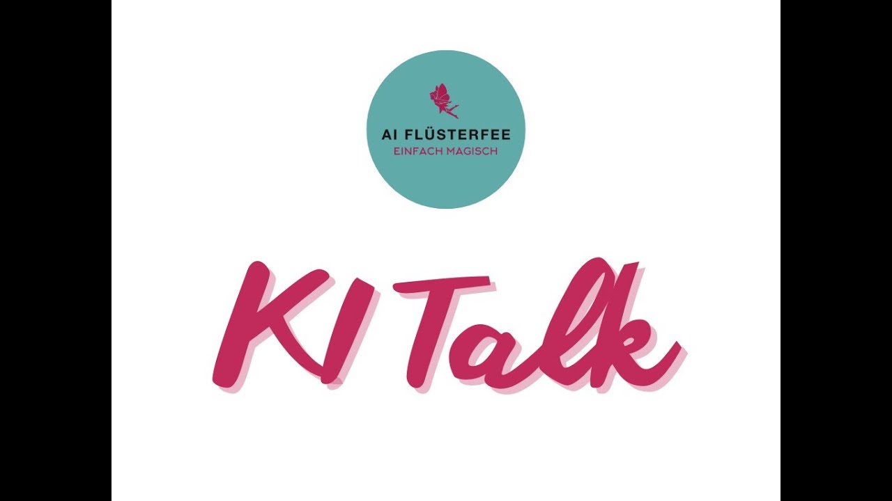 KI Talk 20260130 Agenten mit Wolfgang Kaufmann