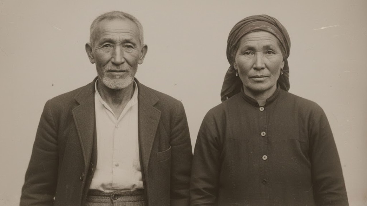 Кайрат Сарсенов и Айгуль Маратовна: Преступление, которое повергло СССР в шок