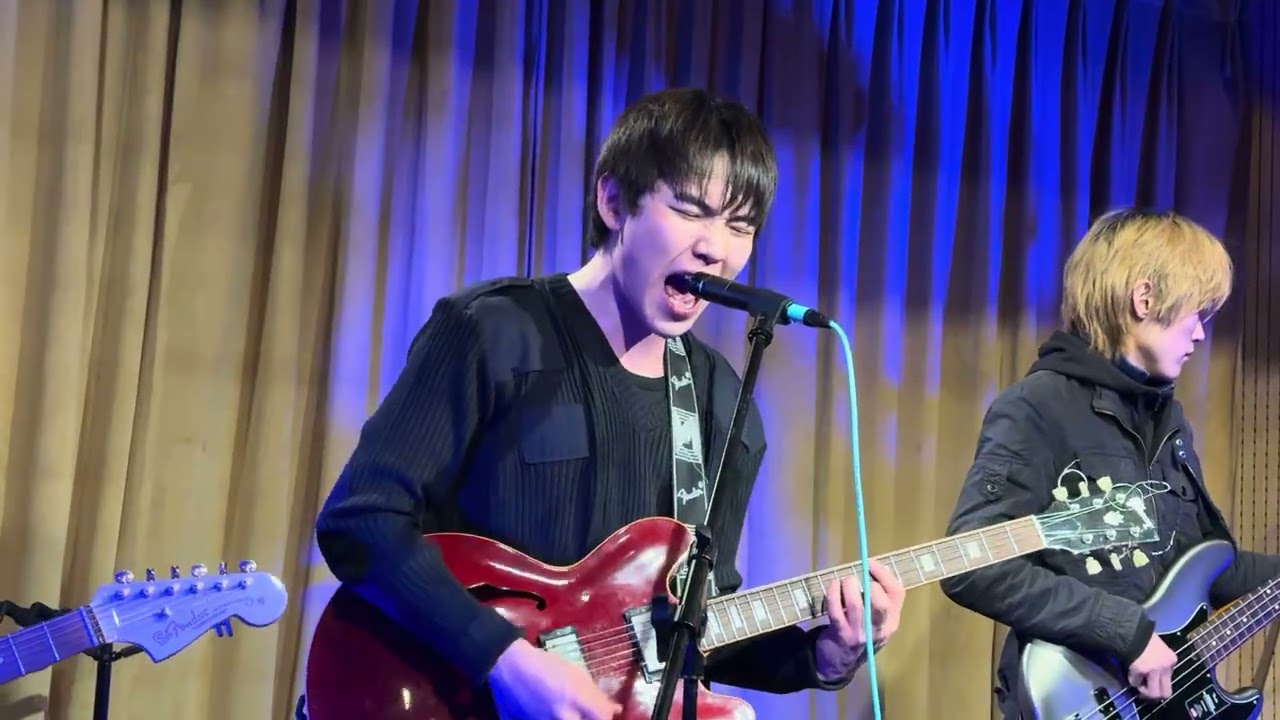 Prototype - 모우들 | 260130 언플러그드